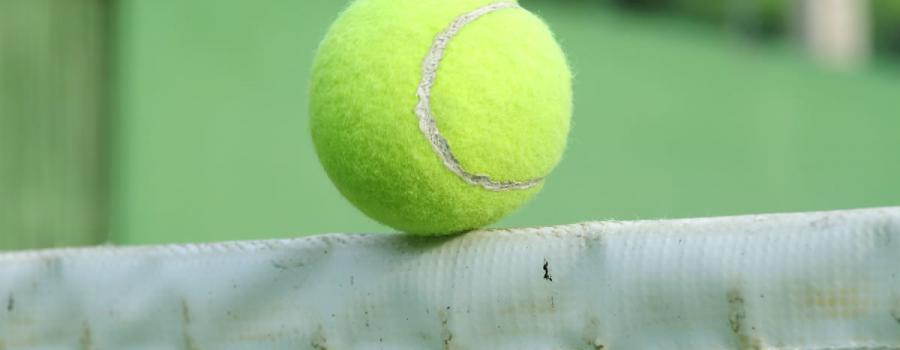 Nenagh Lawn Tennis Club Senior Open Championship