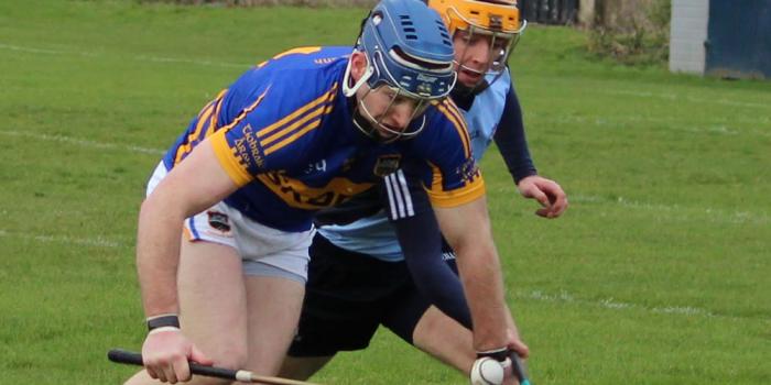Tipperary take on Clare in the Allianz Hurling League Semi Final Sunday 20th April