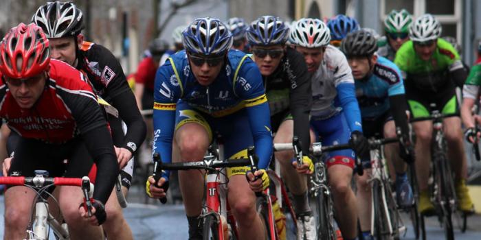 Tipperary Cycle to Raise Funds for Job Creation