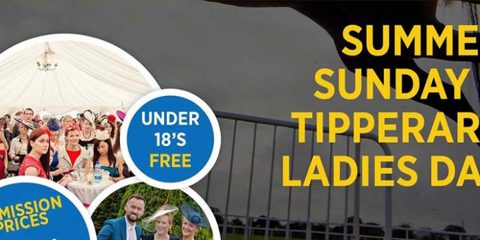 Summer Sunday & Tipperary Ladies Day