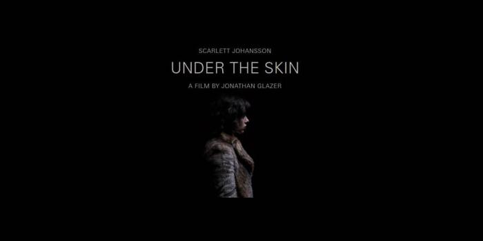 Nenagh Arts Centre Presents Under the Skin