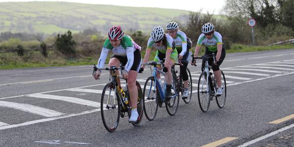 Visit Nenagh Classic 2014 - Team Time Trial