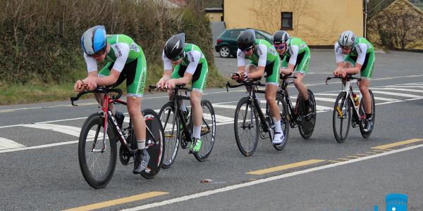 Team Time Trial - Visit Nenagh Classic 2013