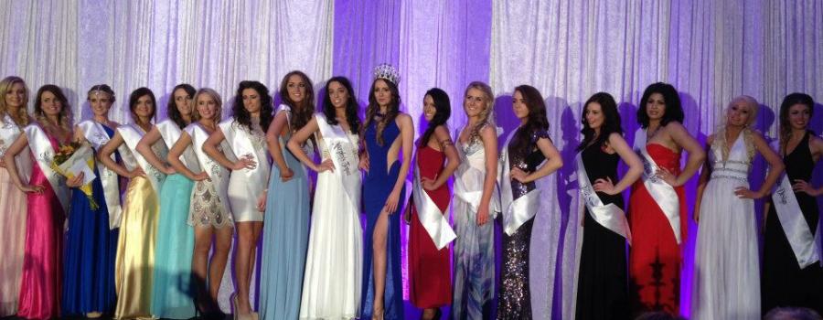 Interested In Entering The Miss Tipperary Finals?