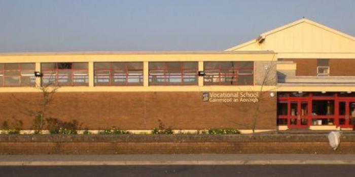 Nenagh Vocational School’s Refurbished Sports Facilities