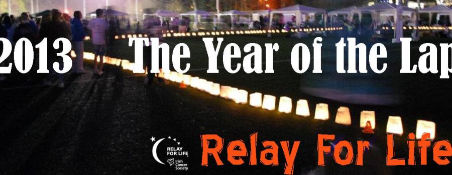 Relay For Life Tipperary