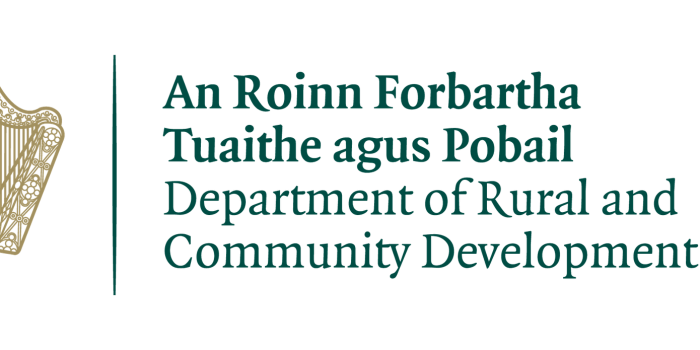 “Community Call”—Department of Rural and Community Development