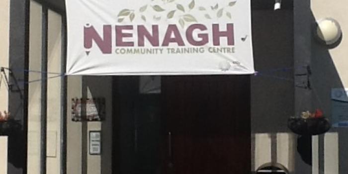 Testimony for Nenagh Community Training Centre