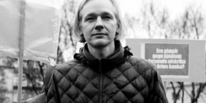 Wikileaks Documentary Screens at Nenagh Arts Centre This Thursday