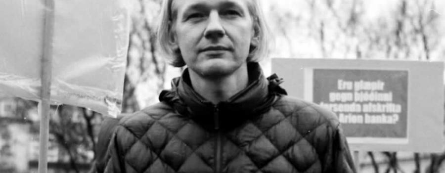 Wikileaks Documentary Screens at Nenagh Arts Centre This Thursday