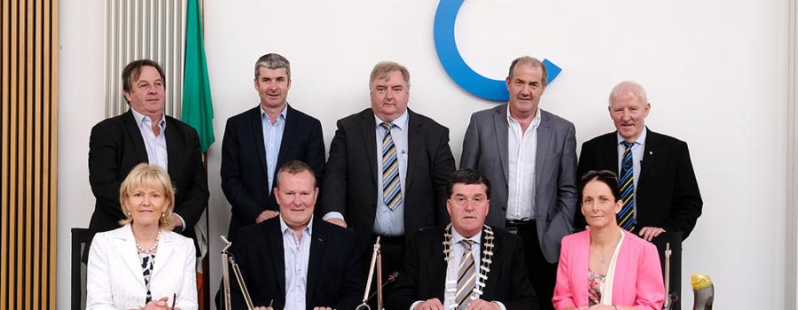 Annual Meeting of the Nenagh Municipal District