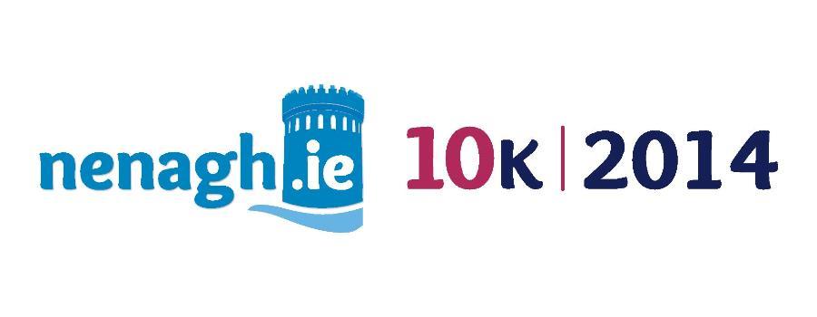 Points to note for the Nenagh.ie 10K Run/Walk