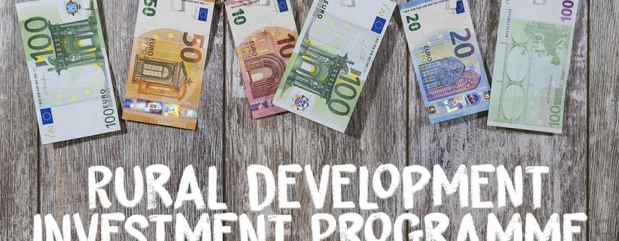 Rural Development Investment Programme