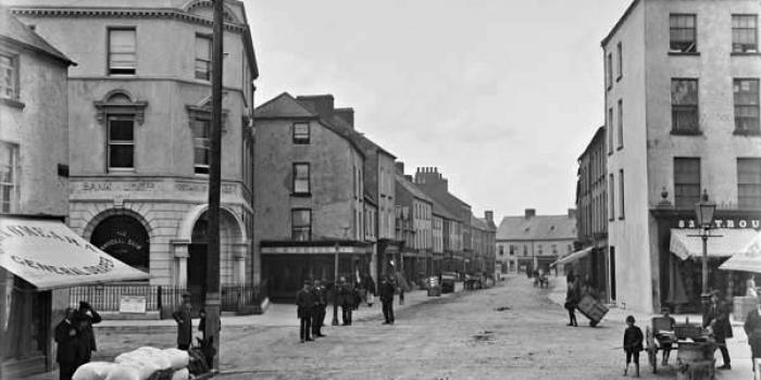 Book Published About Nenagh