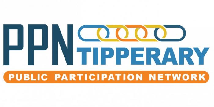 Tipperary PPN COVID 19 Community Support Fund 2020