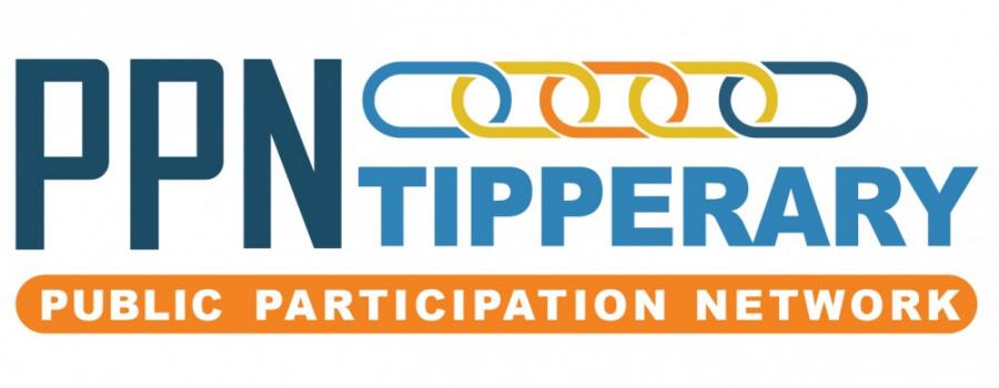 Tipperary PPN COVID 19 Community Support Fund 2020