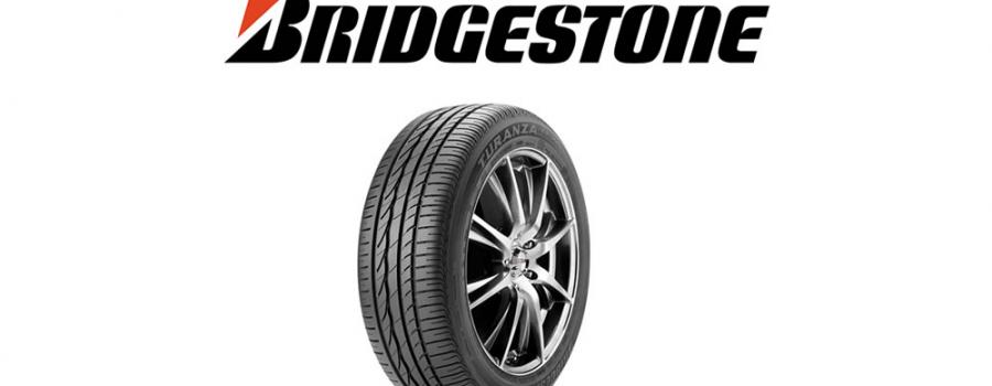 Bridgestone Urges Motorists to Check Their Tyres