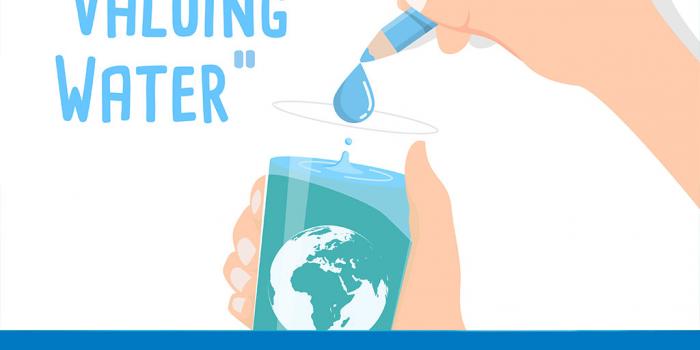Two Tipperary Winners in Green-Schools Irish Water Poster and Video Competition