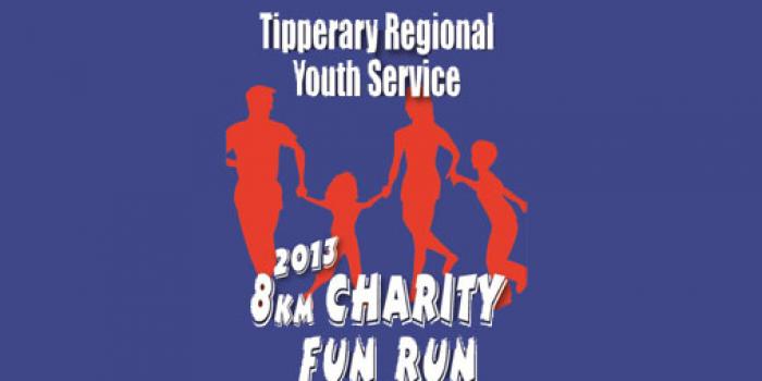 Tipperary Regional Youth Service