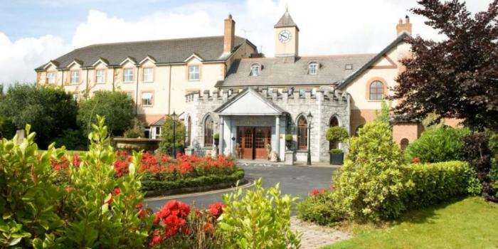 The Abbey Court Hotel is the Mid-west of Irelands superior 3 star Hotel