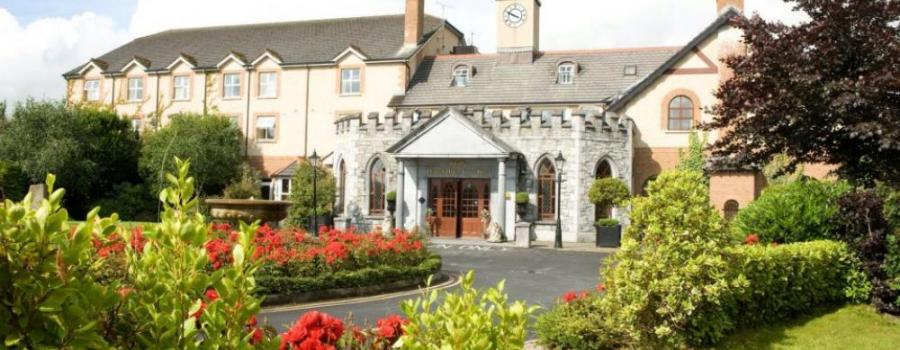 The Abbey Court Hotel is the Mid-west of Irelands superior 3 star Hotel