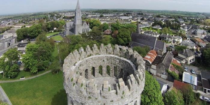 Things To Do In & Around Nenagh This Weekend
