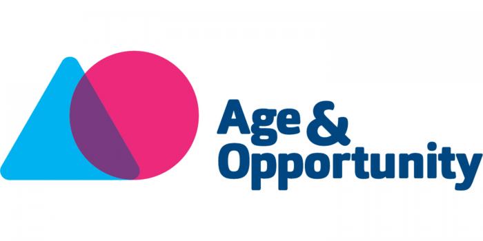 Age & Opportunity - To Provide Opportunities for Older People