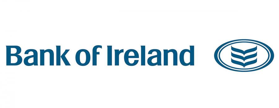 Bank of Ireland Supports