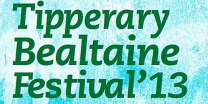Tipperary Bealtaine Festival 2013