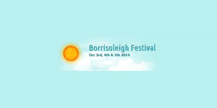 Borrisoleigh Festival 2014