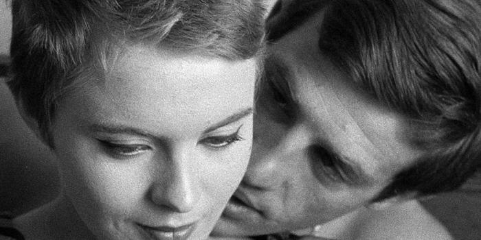 Classic French Movie ‘Breathless’ Screens at Nenagh Arts Centre this Thursday