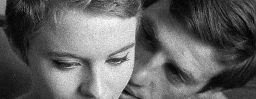 Classic French Movie ‘Breathless’ Screens at Nenagh Arts Centre this Thursday