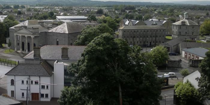 Nenagh declared ‘Cleaner than European Norms’
