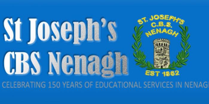 Nenagh CBS launch time capsule to raise funds