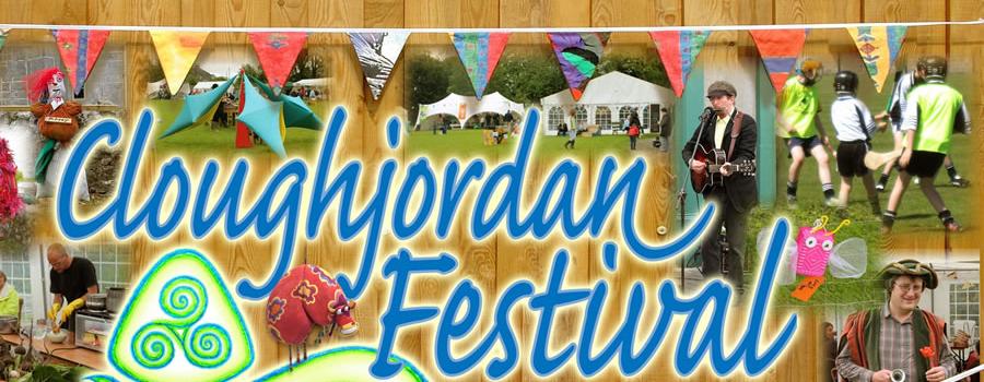 Cloughjordan Festival Coming Soon