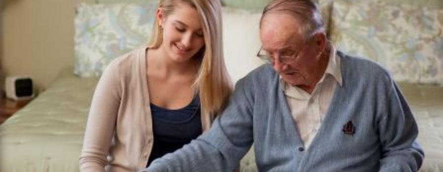 Home Instead Senior Care Provides Care to People Across Tipperary