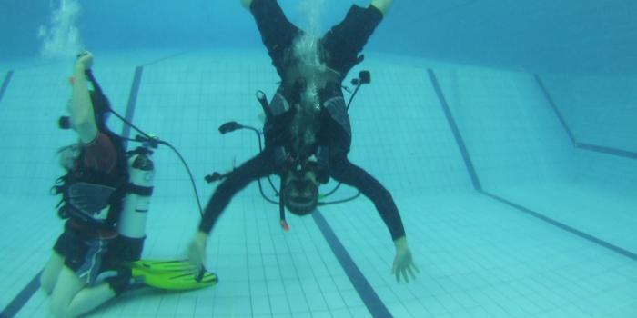 10 Reasons to Try a Dive with Lough Derg Sub Aqua Club October 16th