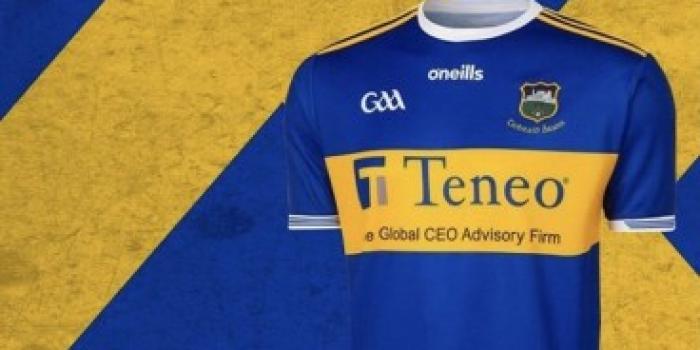 Tipperary Minor Football Team Announcement - 19th April 2023