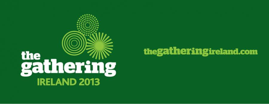 Gathering Brings Welcome Boost to Tipperary Businesses