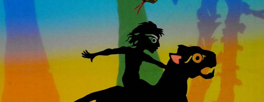 Treat for Kids with Puppet Show ‘The Jungle Book’