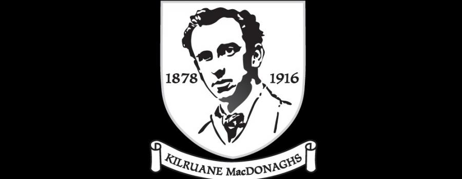 Kilruane MacDonagh’s GAA