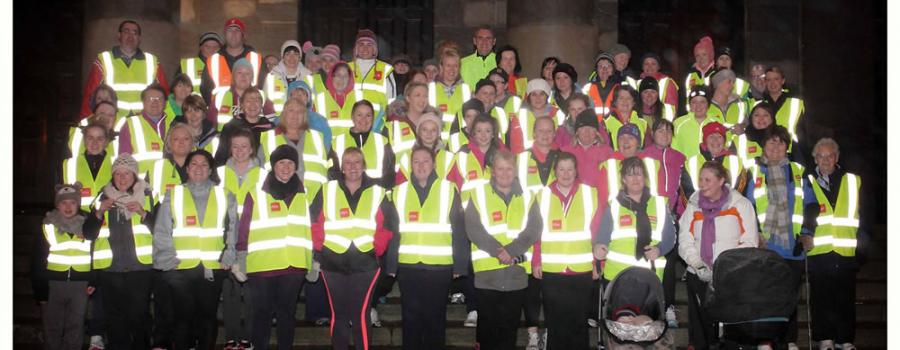 Nenagh’s Very Own Operation Transformation Leader