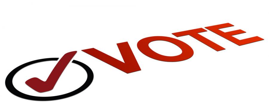 Local Elections to be Held on Friday 23rd May 2014