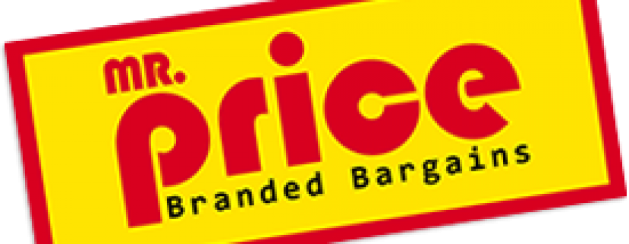 Mr. Price Opens in Nenagh Thursday at Noon