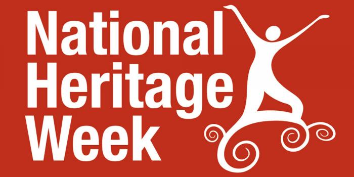North Tipperary Heritage Week 2013