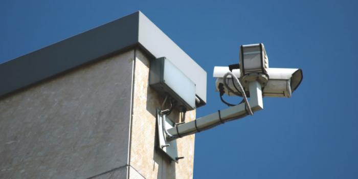 Nenagh to Introduce CCTV System