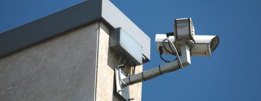 Nenagh to Introduce CCTV System
