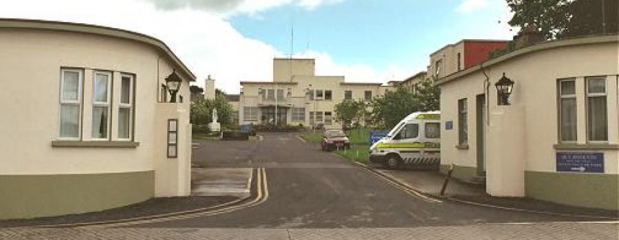 Injury Unit at Nenagh Hospital Reopens