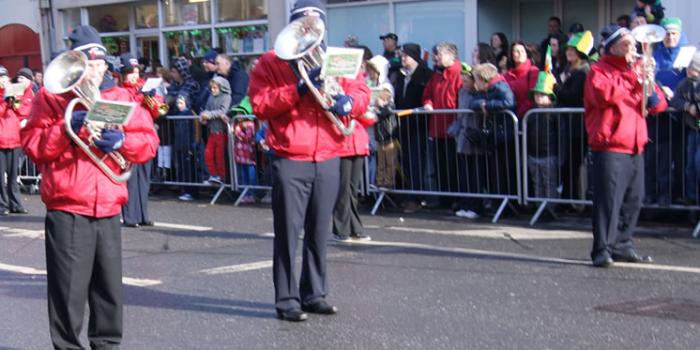 Nenagh Ormond Brass Band Are Recruiting New Members
