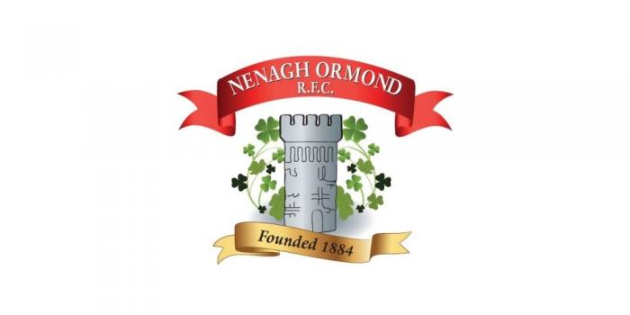 Nenagh Ormond Christmas Party 2014
